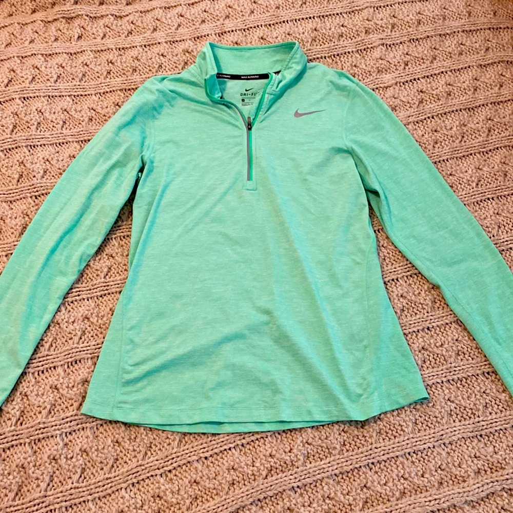 Women’s Dri-Fit Running Shirt